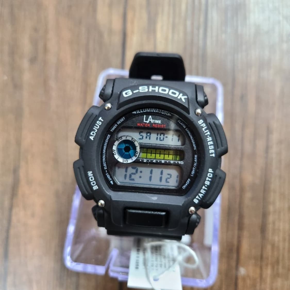 군인 시계 상품이미지1