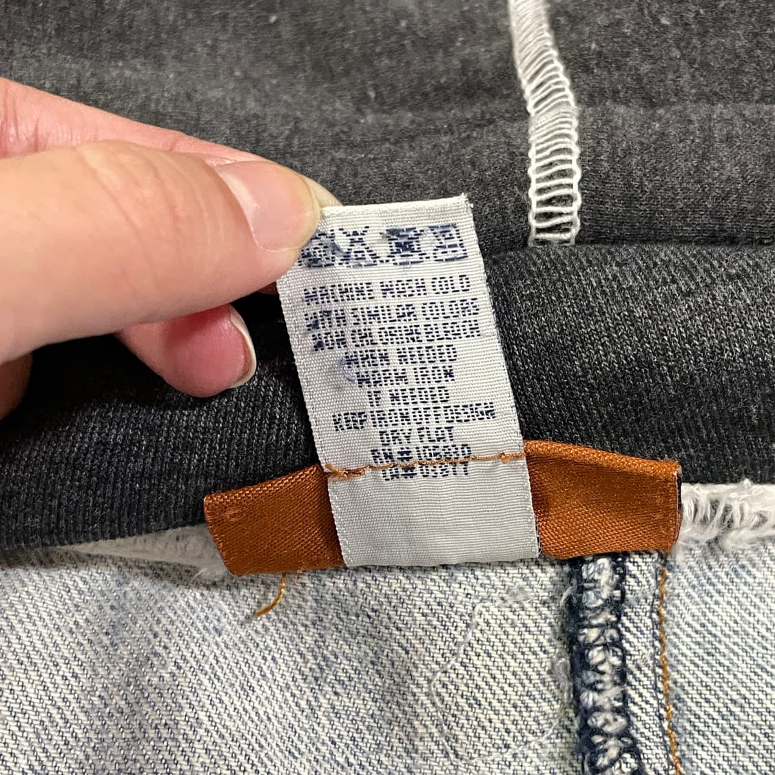 로카웨어 자켓 상품이미지5