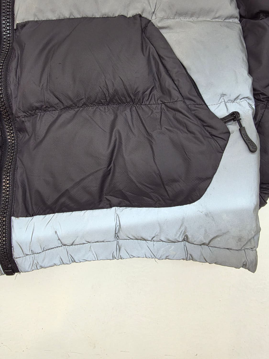 팔라스 팔-텍스 푸퍼 자켓 블랙 -18fw 상품이미지5