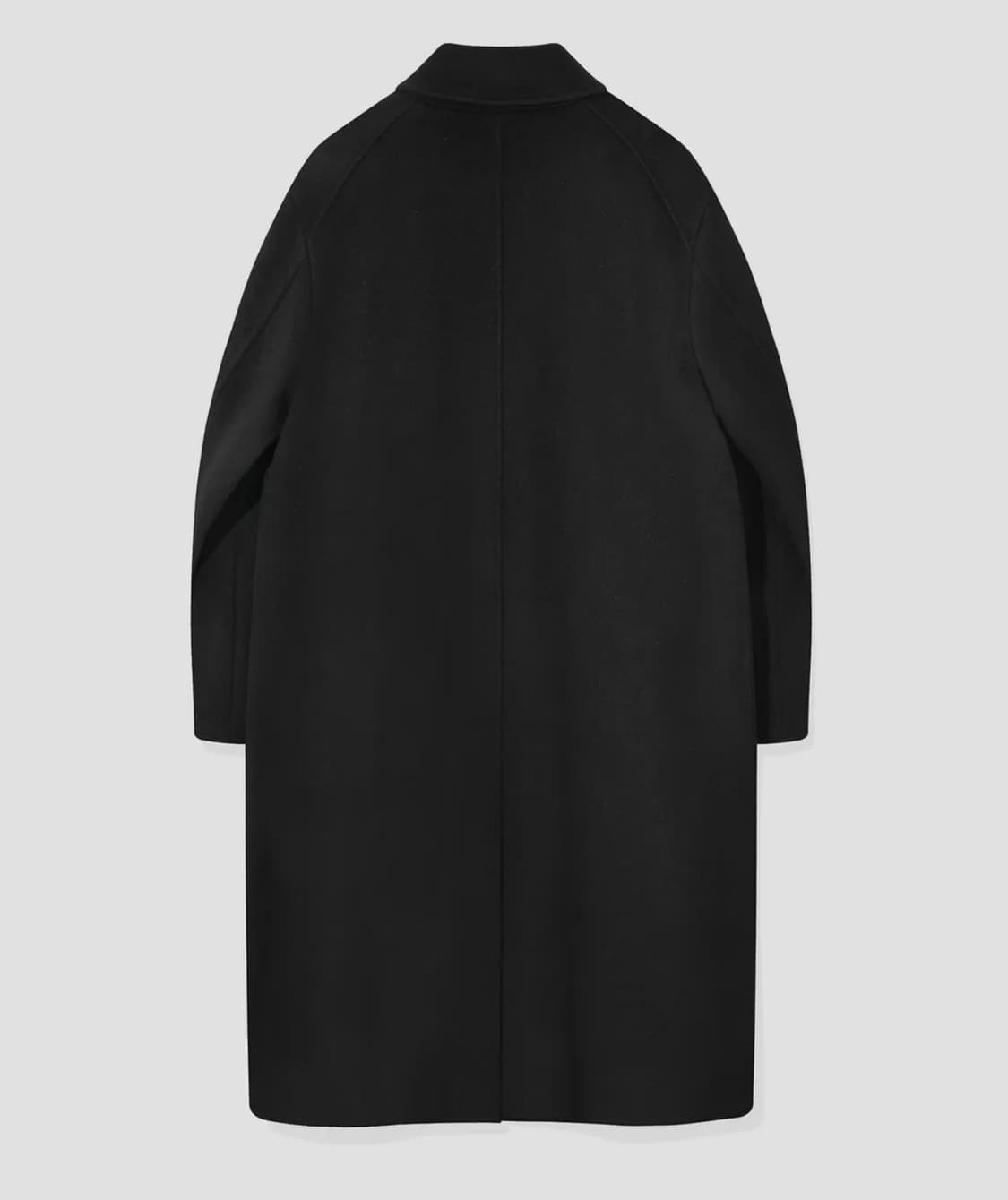 키뮤어 발마칸 코트 상품이미지2