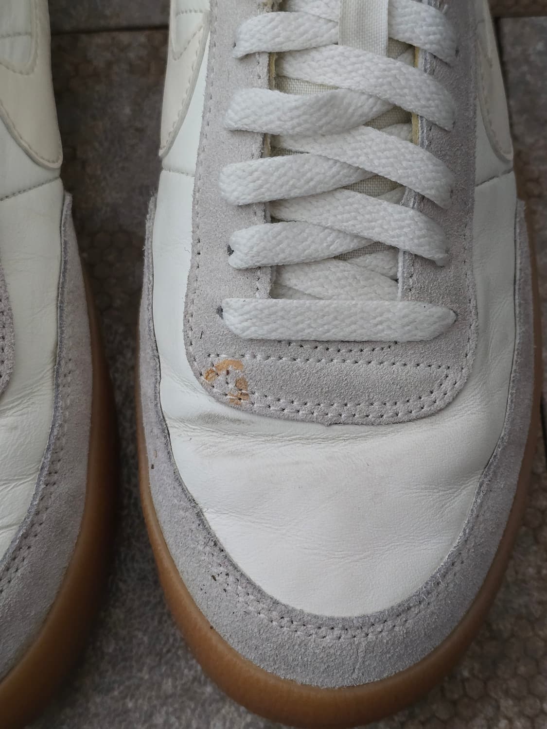 (260)나이키 킬샷 2 세일 검  상품이미지3