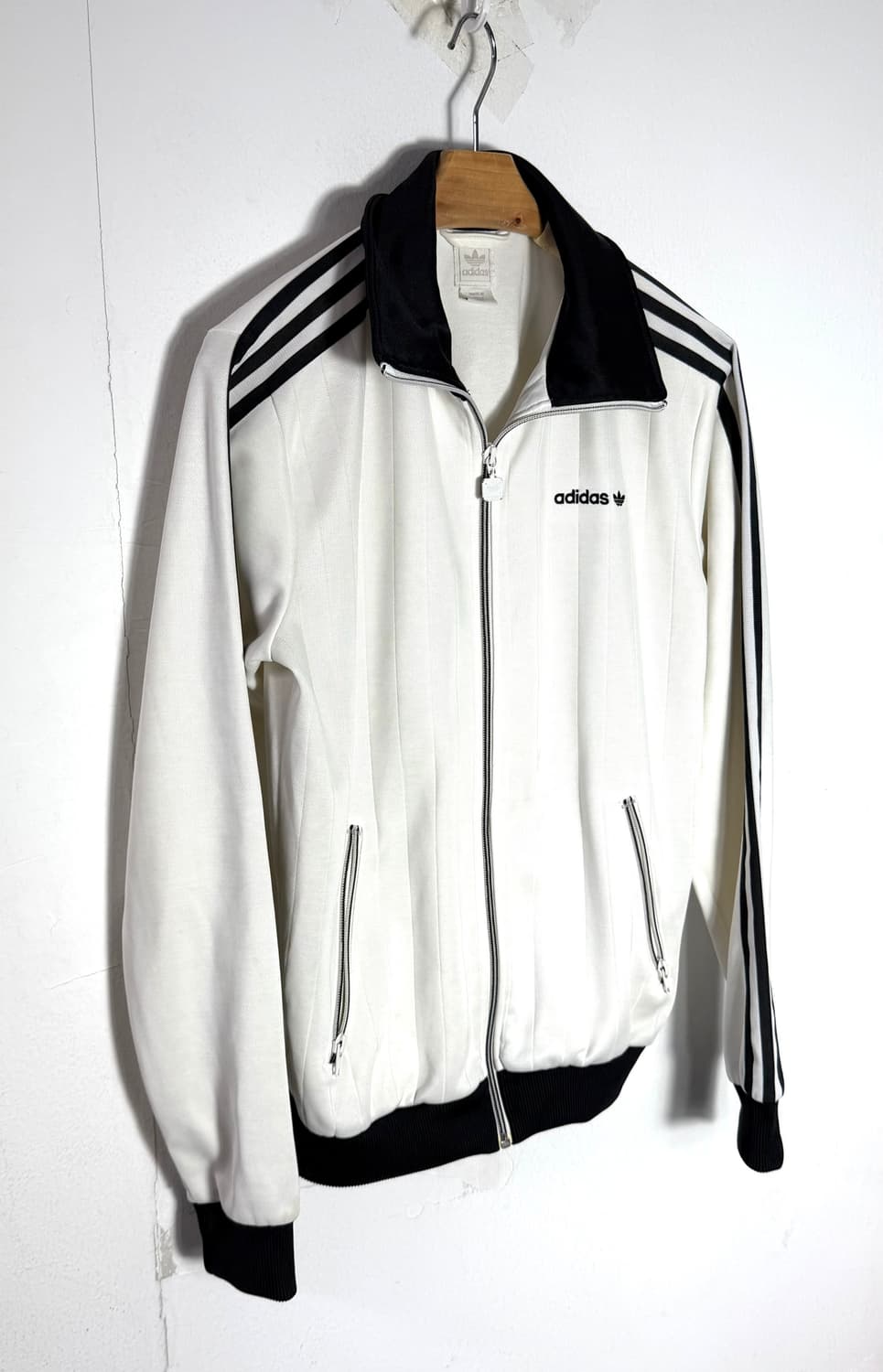 아디다스져지 베켄바우어 아디다스트랙탑 아디다스베켄바우어져지 상품이미지1