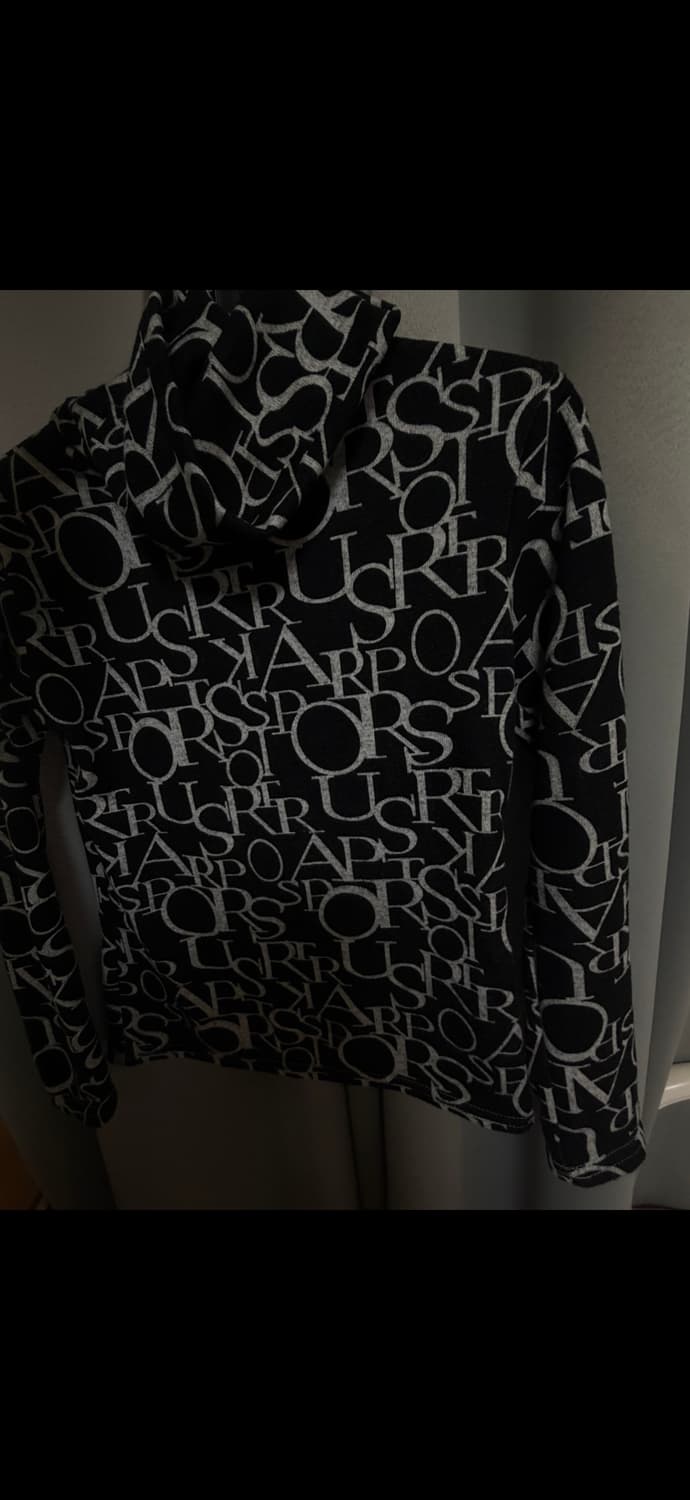 빈티지 터틀넥 기본티 상품이미지1