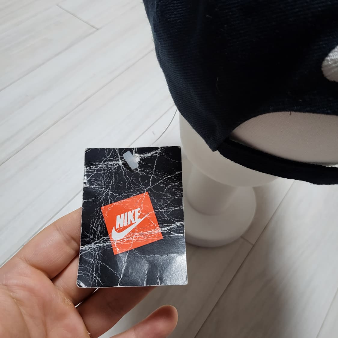 (데드스탁) 90s nike made in usa 나이키볼캡 나이키모자  상품이미지9