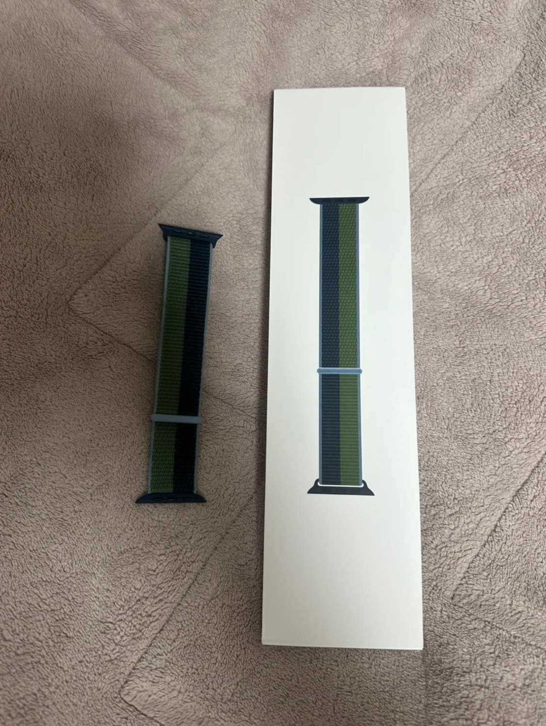 애플워치 울트라 2 블랙 판매 상품이미지6