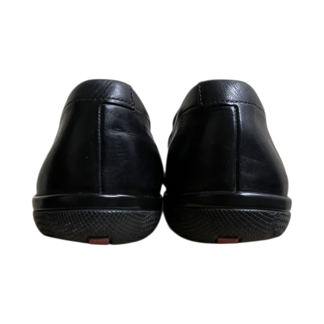 프라다 스포츠 아카이브 나파레더 버클로퍼 스니커즈 y2k 상품이미지5