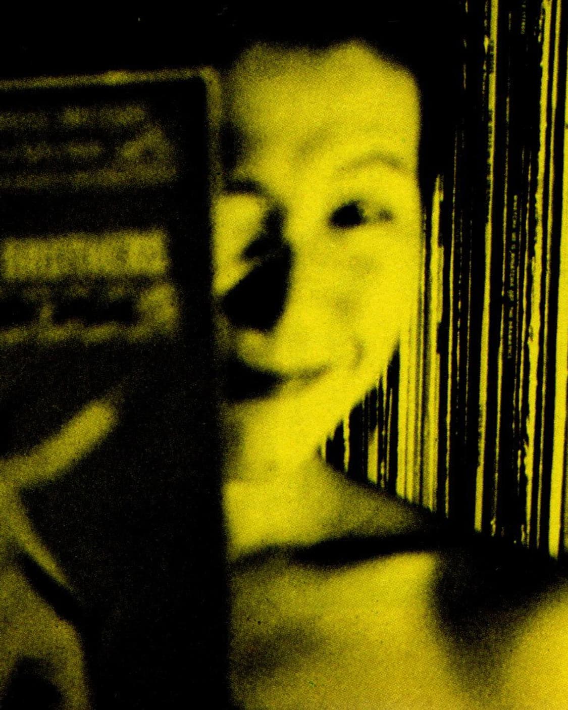 i-D JAPAN March 1992 Body & Soul 상품이미지10