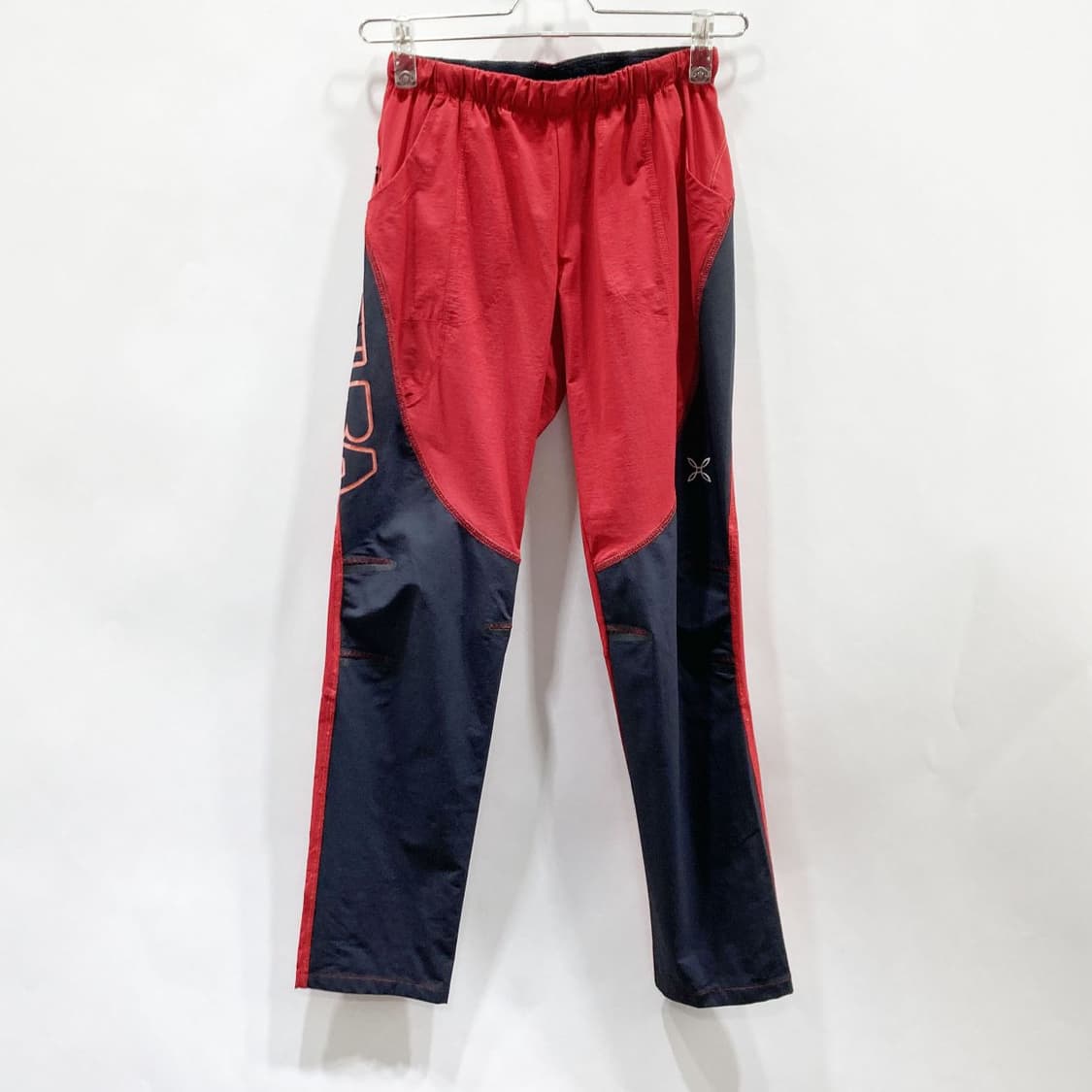 몬츄라 정품 여성밴딩 아웃도어바지 S  상품이미지1