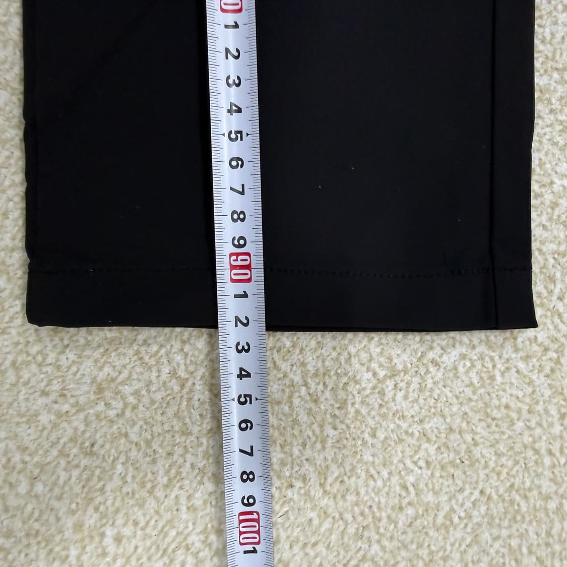 81 블랙야크 등산바지 0203T 상품이미지9