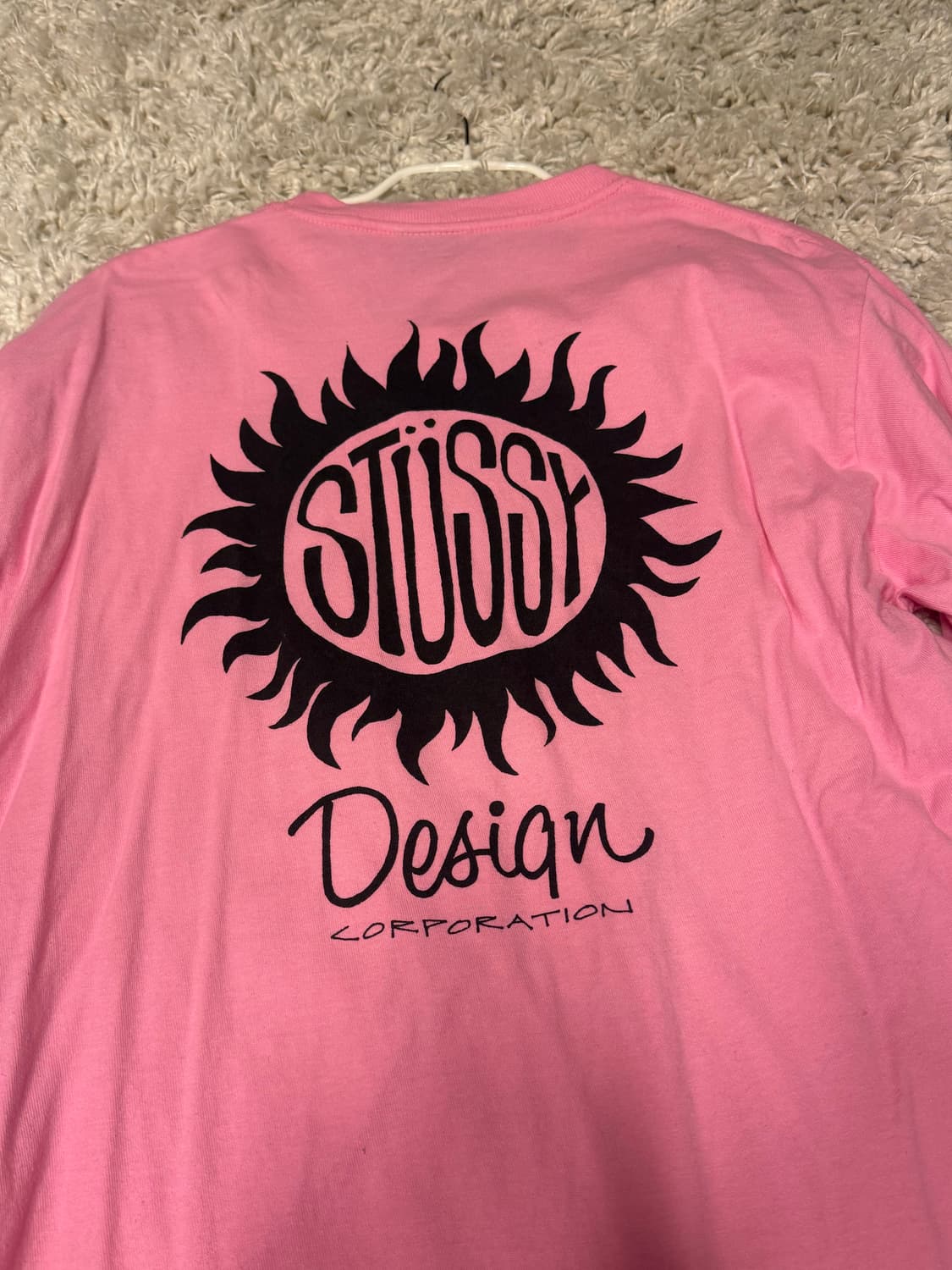 스투시 티셔츠 상품이미지4