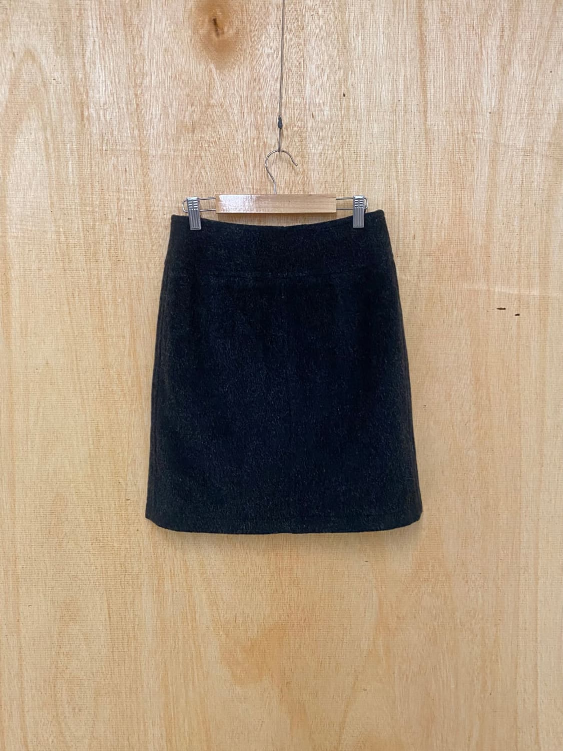 JUNKO SHIMADA duffle skirt 준코 시마다 더플 스커트 상품이미지4