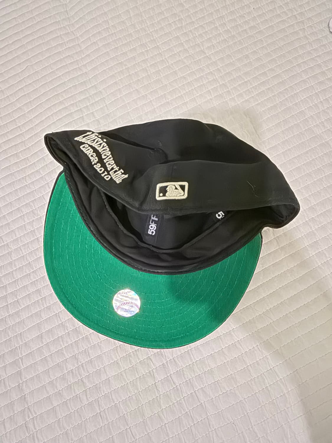 디스이즈네버댓 x 뉴에라 x MLB 뉴욕 양키스 59피프티 상품이미지2