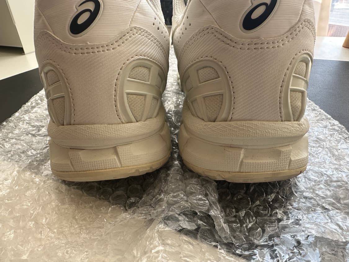 마뗑킴 X 아식스 젤 소노마 (화이트) 상품이미지4