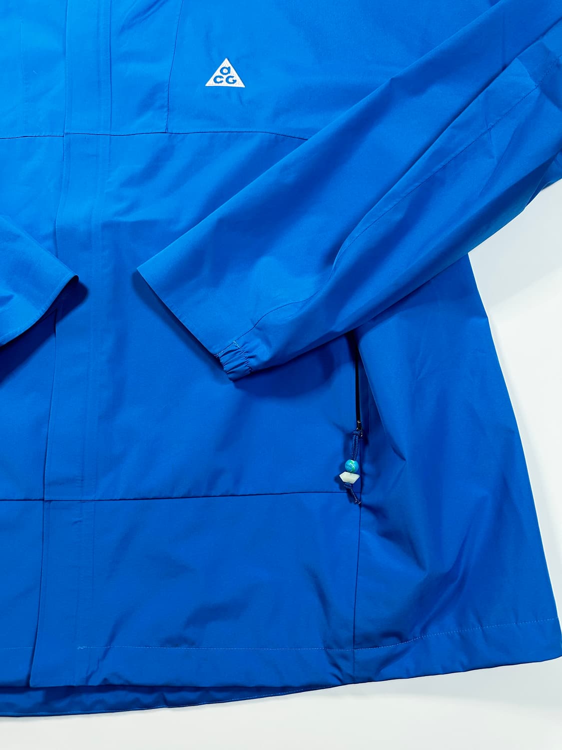 나이키 ACG 스톰핏 ADV 레인 자켓 상품이미지5