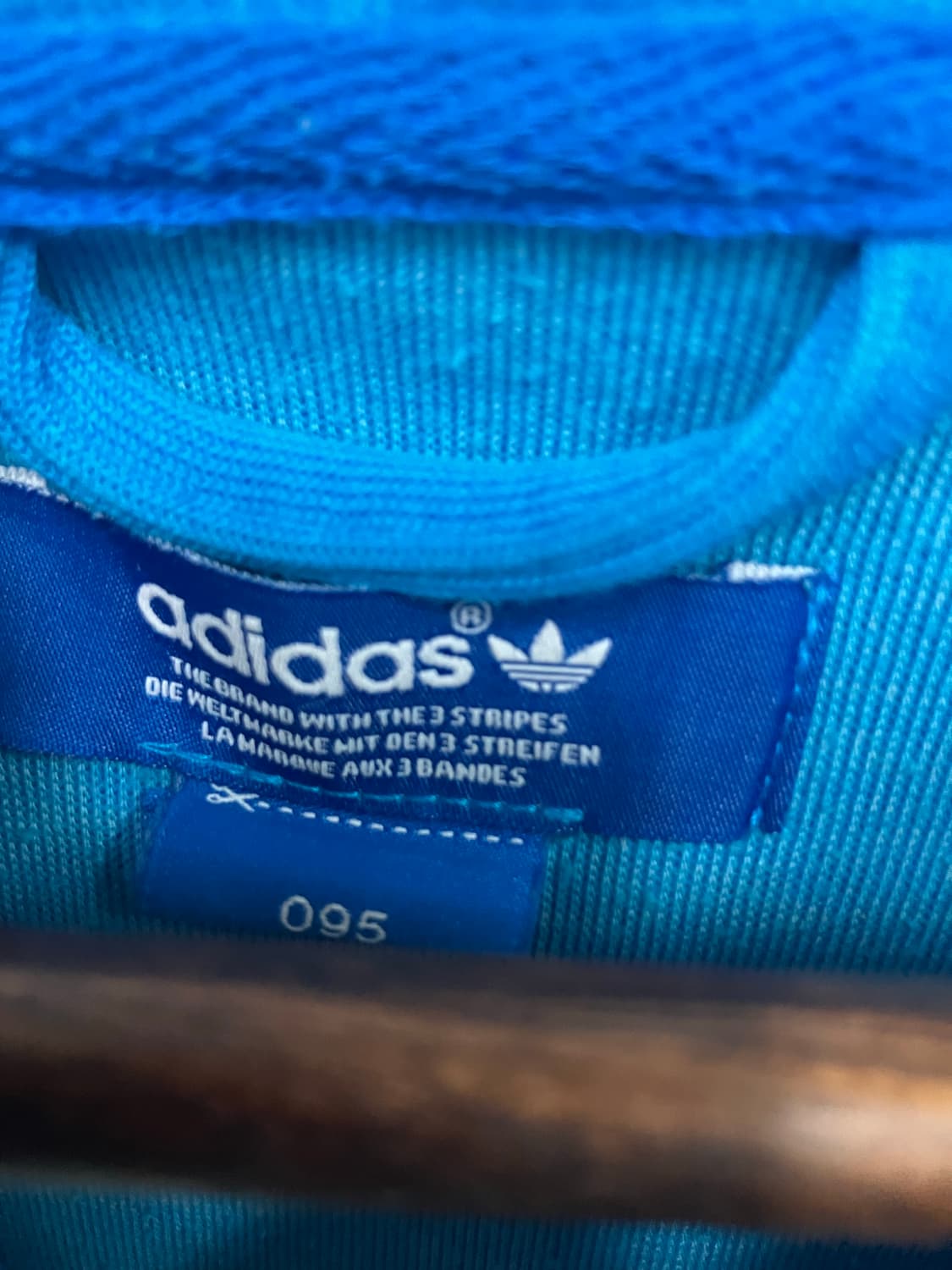 아디다스 후드집업 상품이미지2