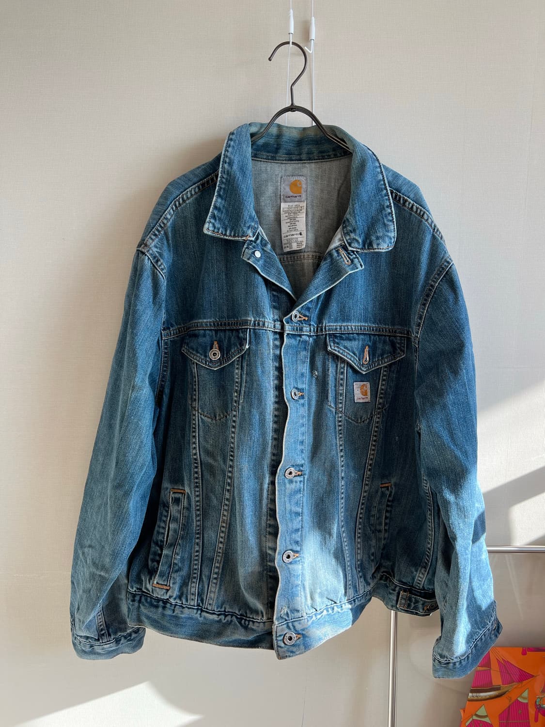 Carhatt 상품이미지1