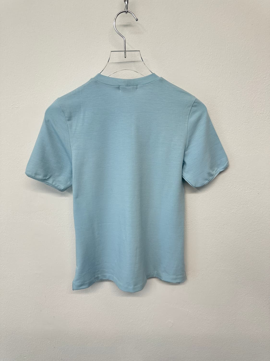 질샌더 반팔 티셔츠  상품이미지3