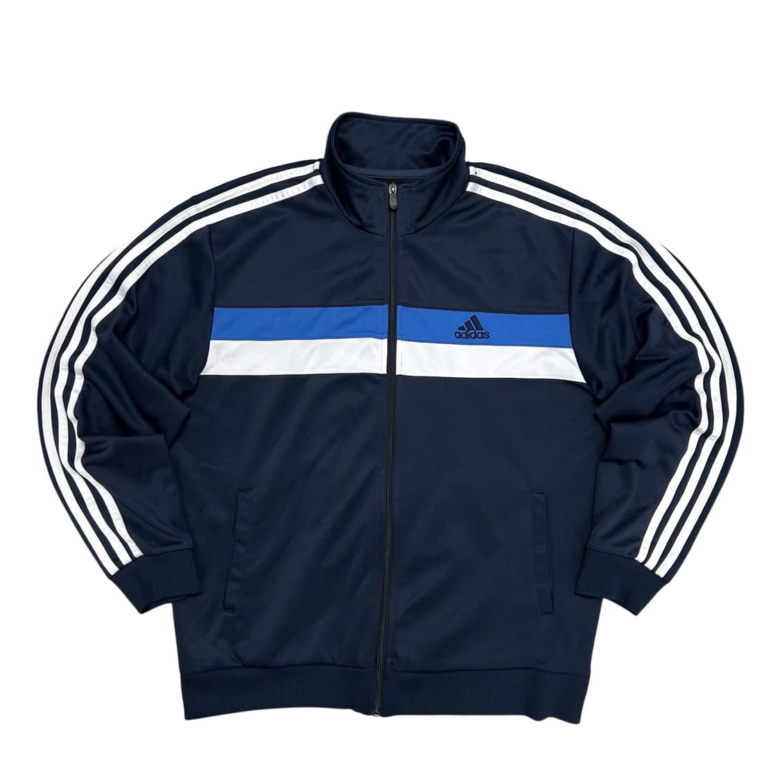 아디다스 아노깔 삼선 져지(105) 상품이미지1