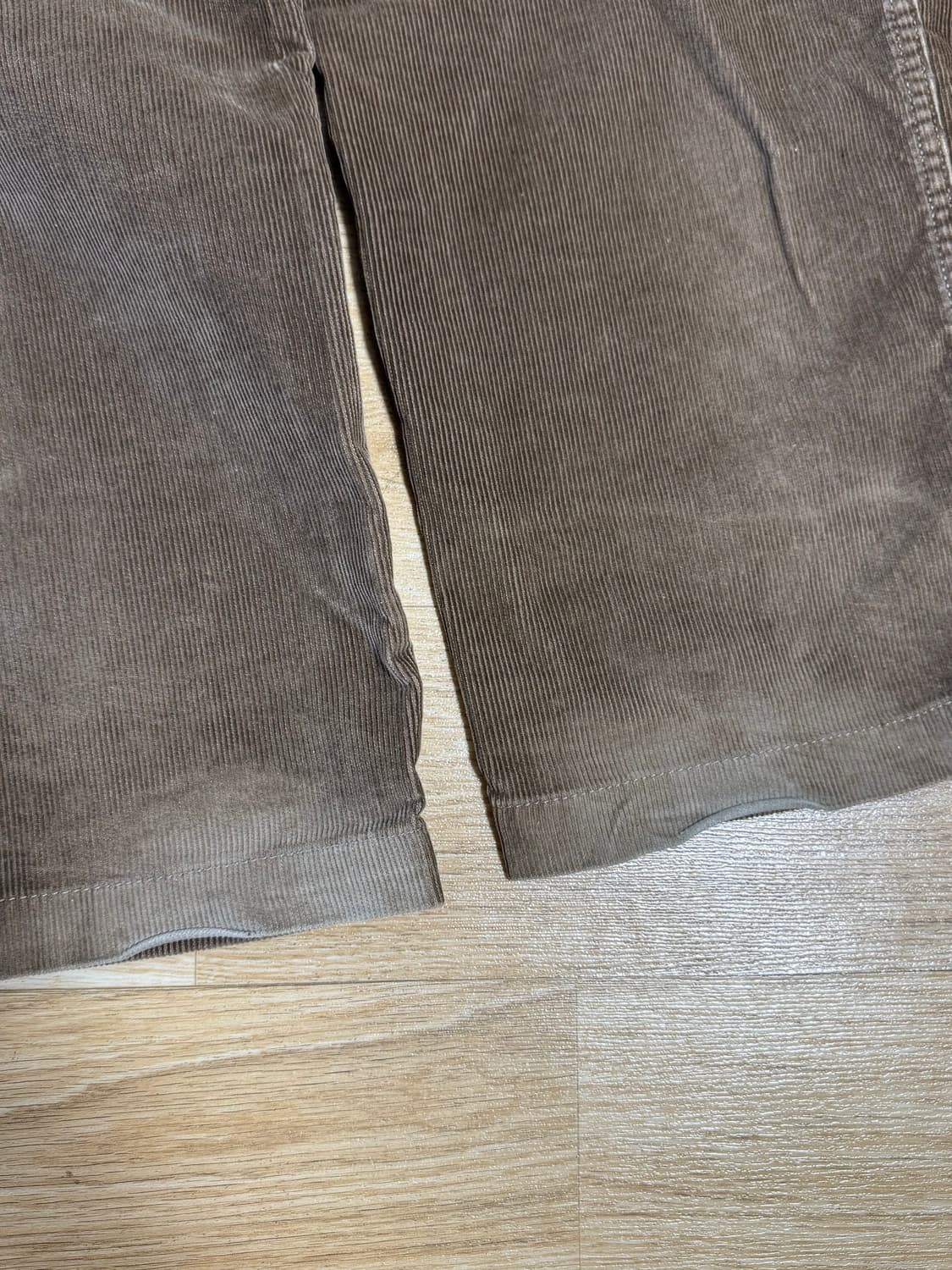 블라인드파일즈 부쉬팬츠 상품이미지3