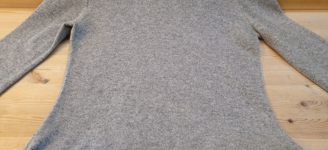 55.Cashmere 폴라 니트 상품이미지5