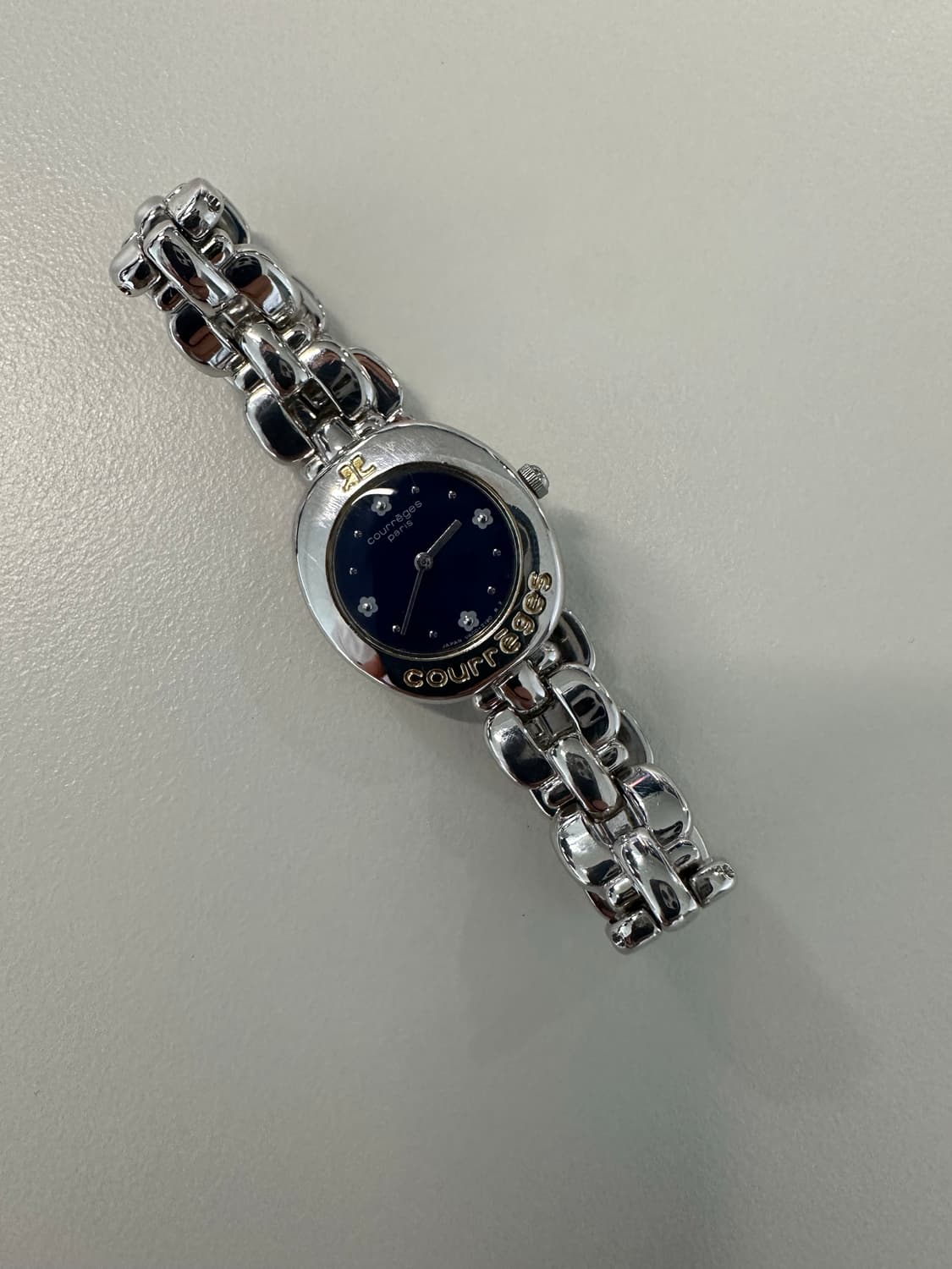 Courreges꾸레쥬 여성시계 상품이미지1