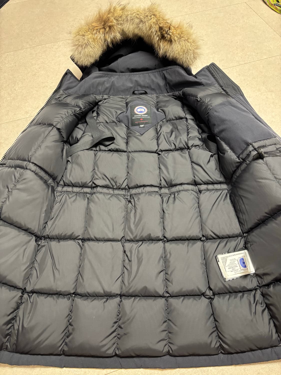 캐나다구스 퓨전핏M 상품이미지3