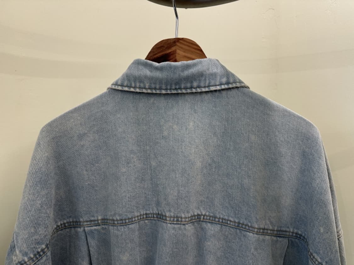 SPRAY PREMIUM (loose fit) 상품이미지4