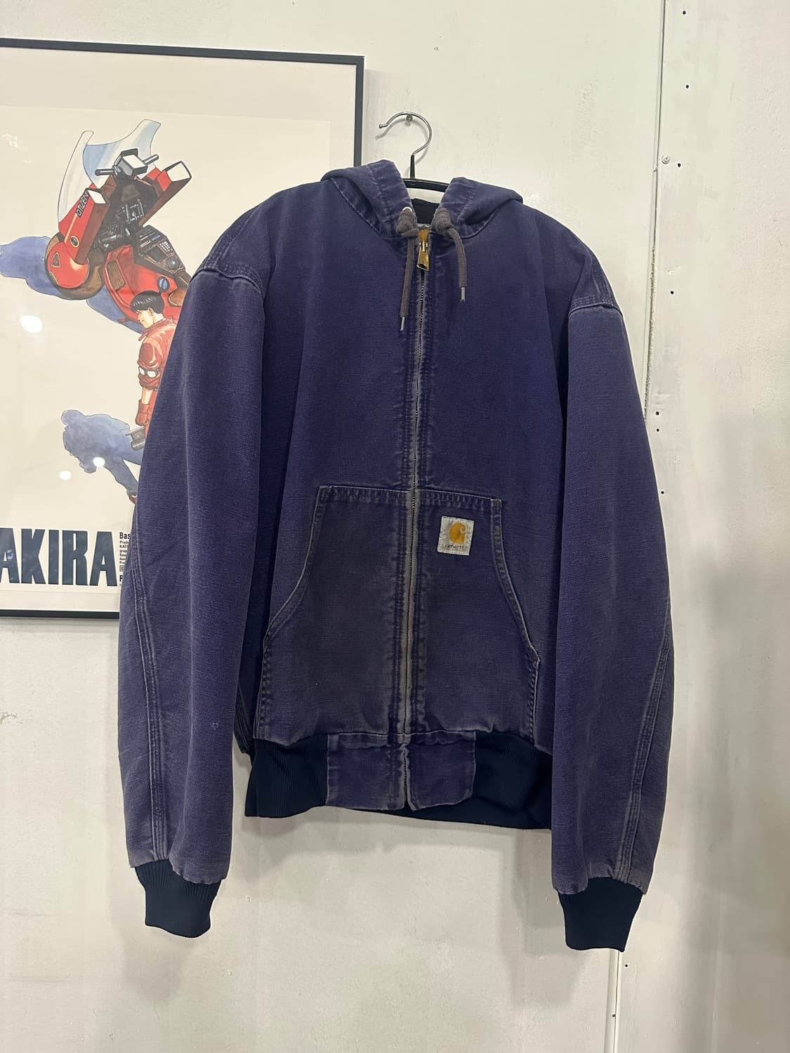 M)칼하트 J03 덕액티브 상품이미지1