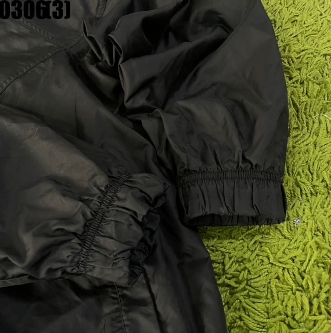 나이키 바람막이 아노락 상품이미지4