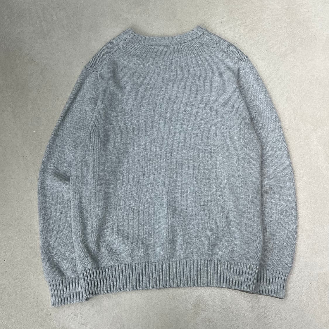 엘엘빈 베이직 니트 s09256 상품이미지2