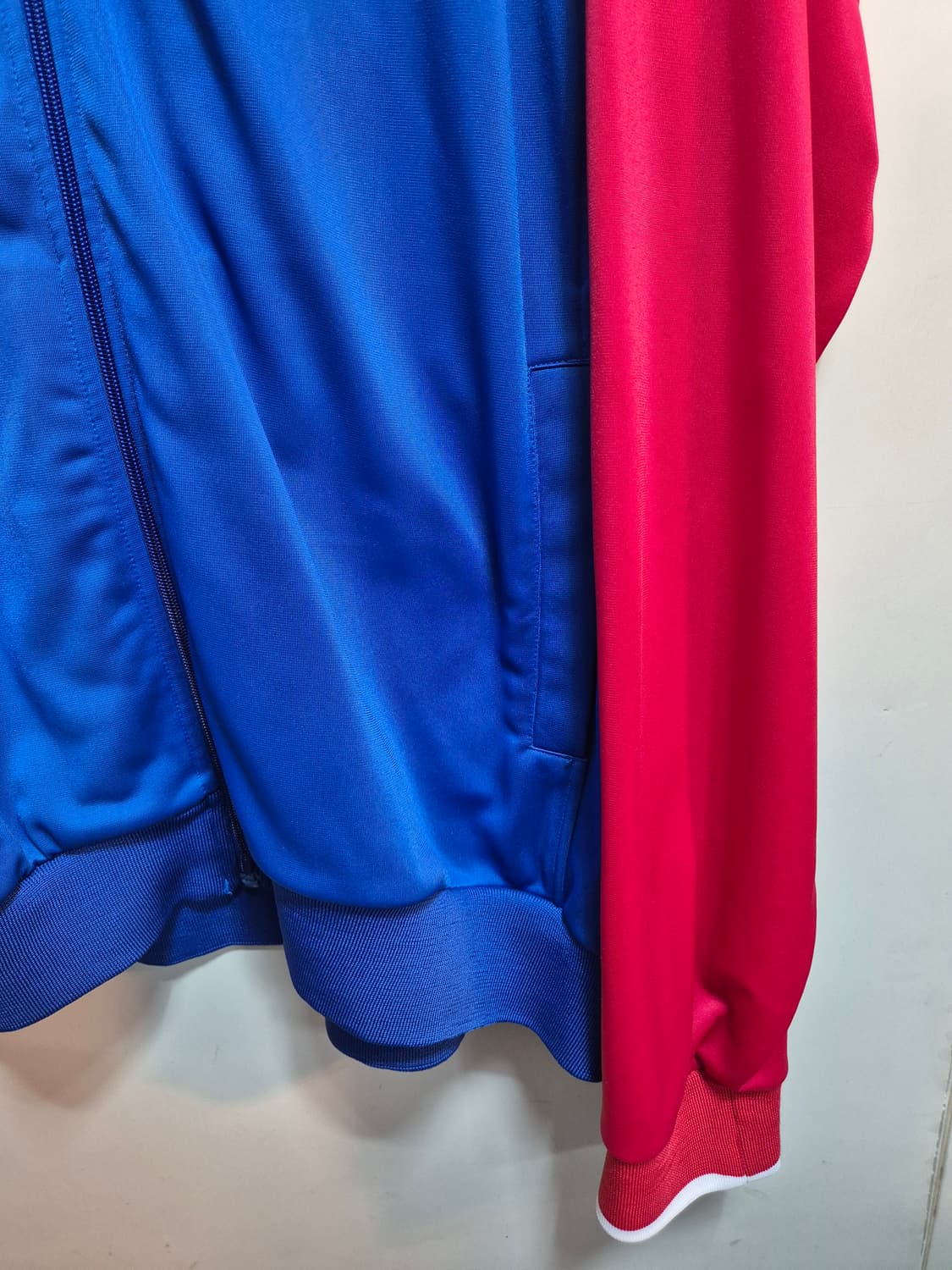 나이키 맨유 져지 상품이미지5