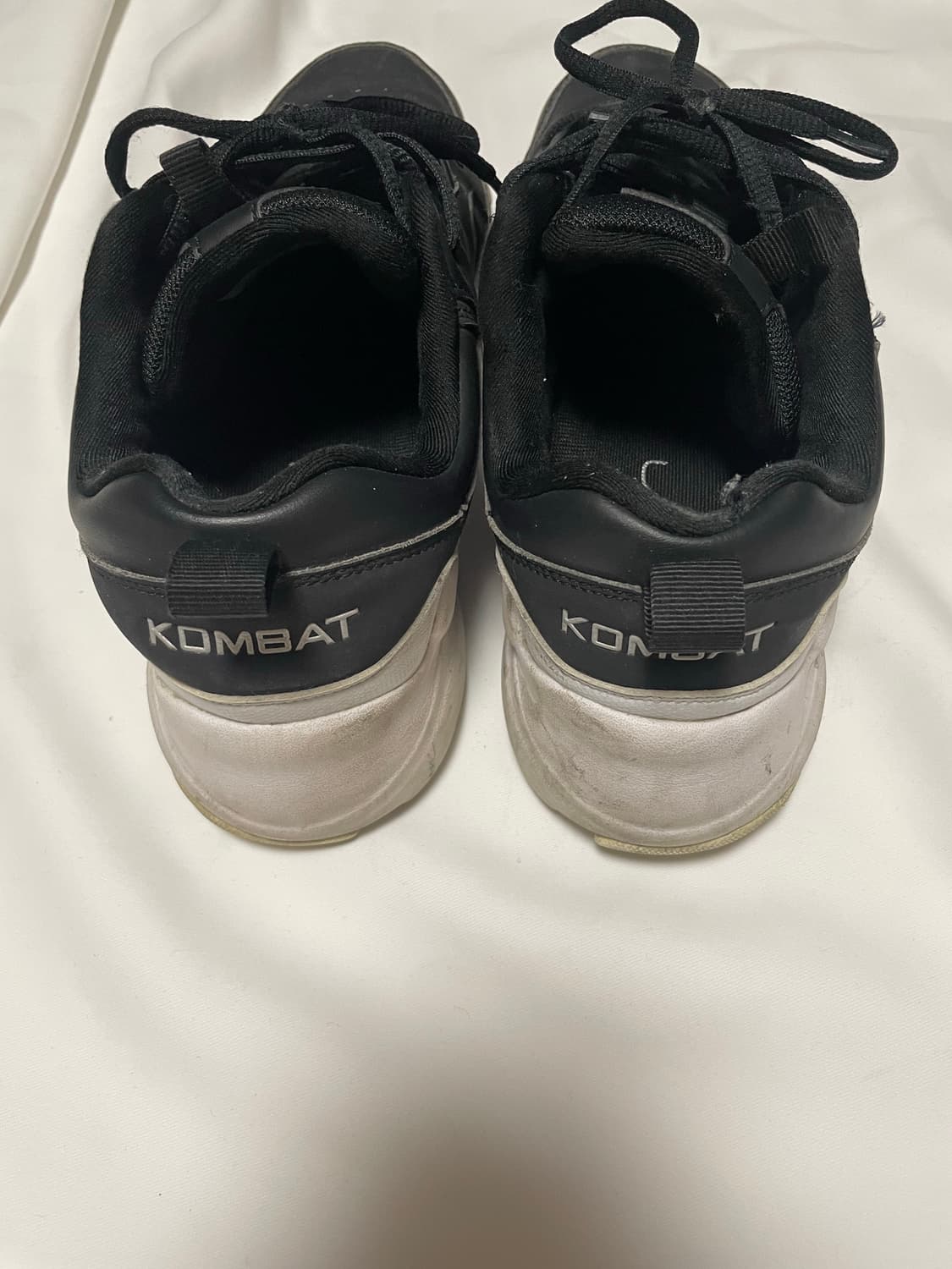 카파 신발 상품이미지2