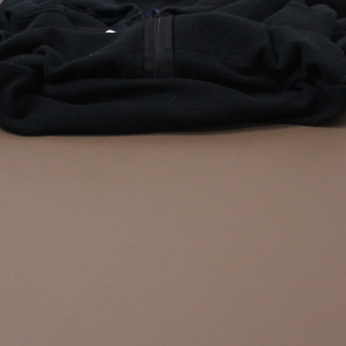 Gap 갭 블랙 후드집업  상품이미지4