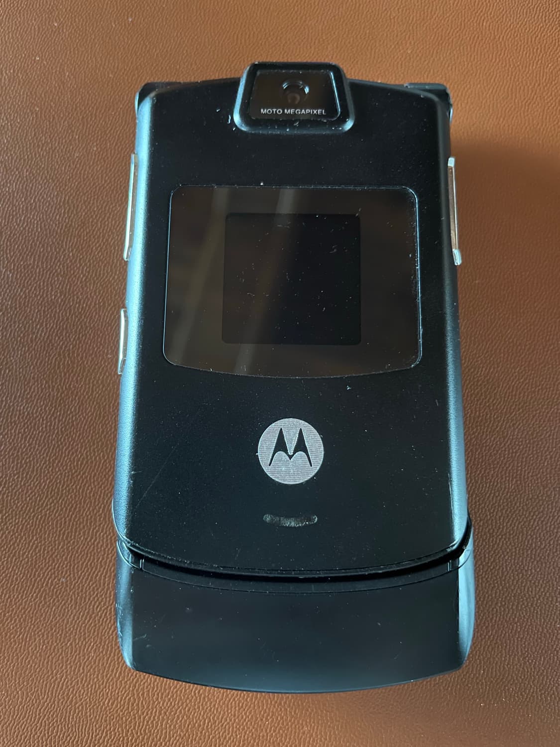 모토로라 레이저 MS500 (블랙) 상품이미지1