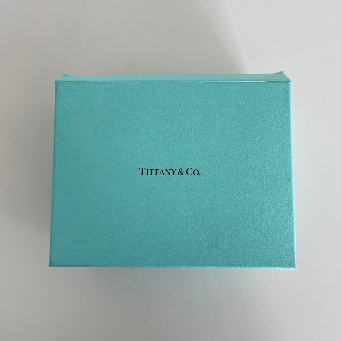 티파니앤코 크리스탈 엘사 퍼레티 하트 박스 상품이미지8