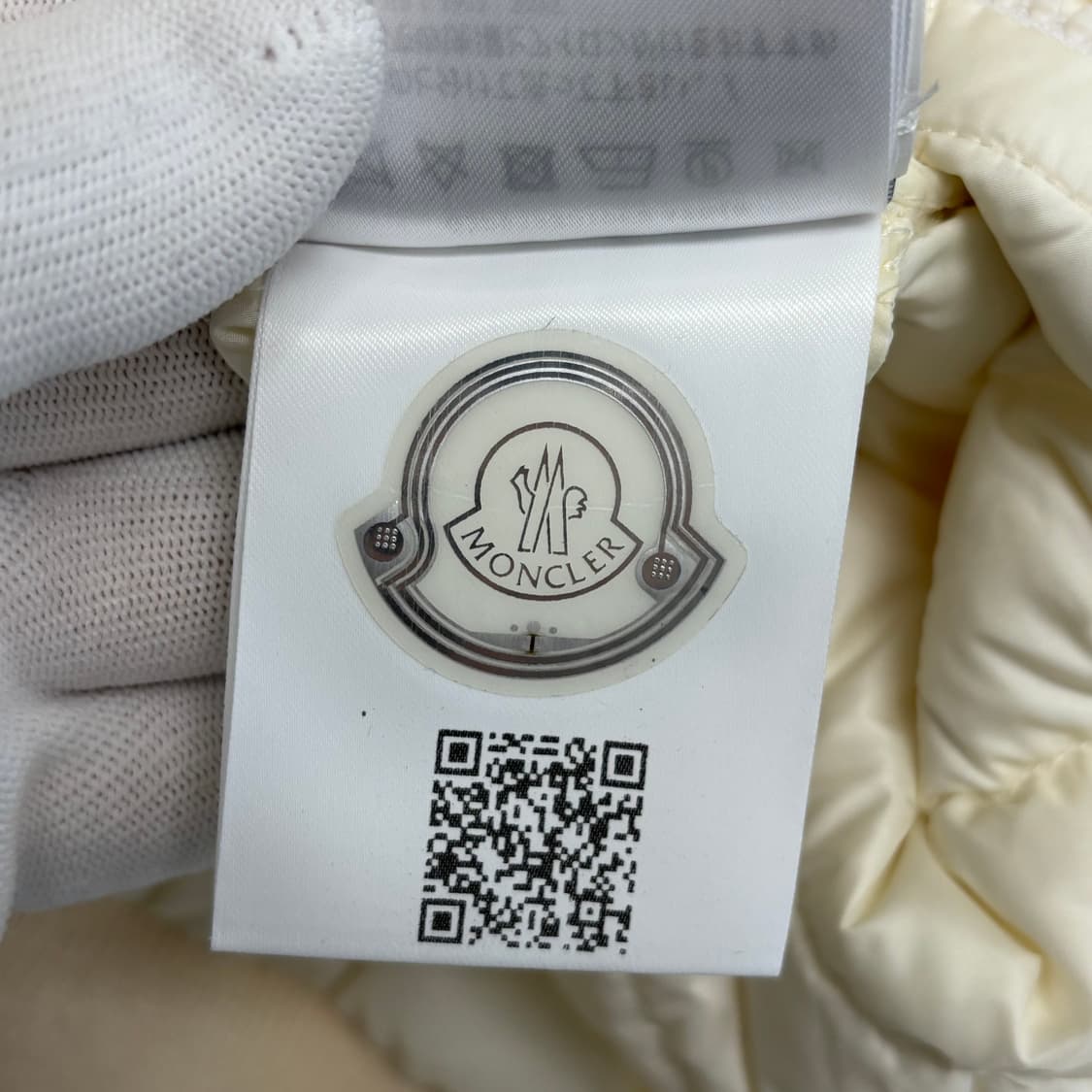 [S]몽클레어 니트패딩 상품이미지4