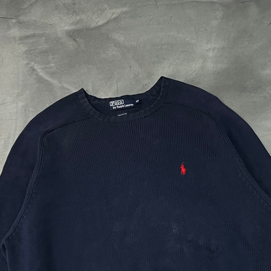  폴로랄프로렌 로고 니트 y15405 상품이미지3