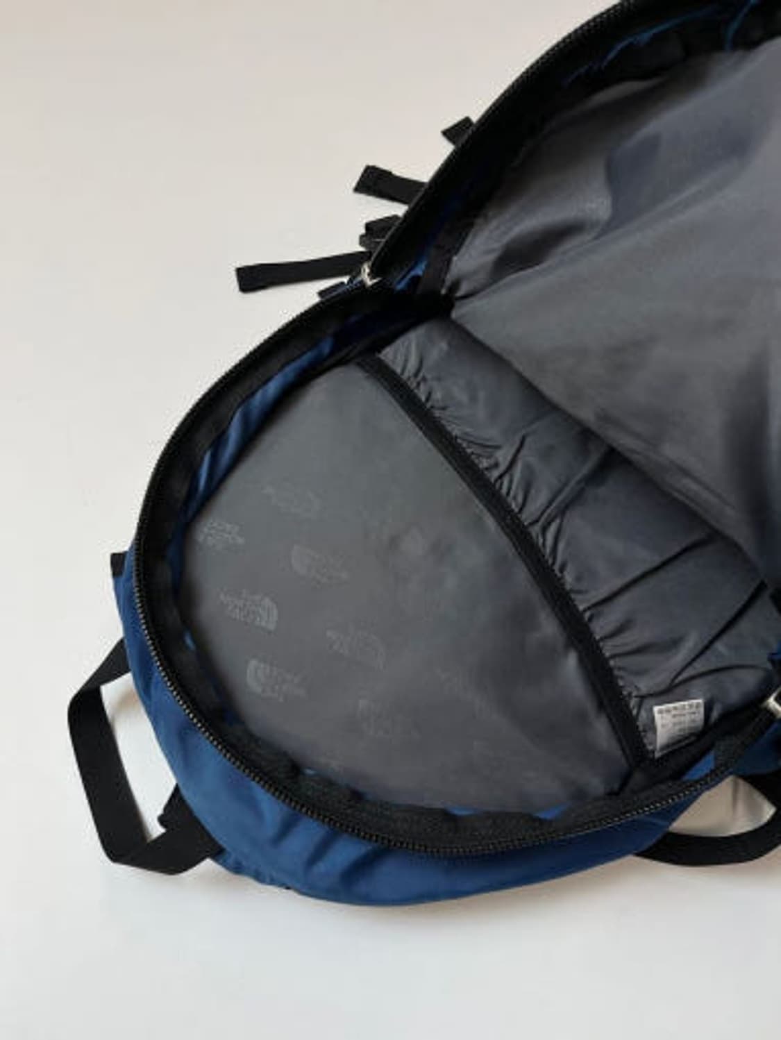 노스페이스 VERTICAL 30L 고프코어 백팩 PN4956 상품이미지7