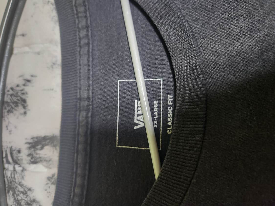 인디펜던트트럭x반스 상품이미지2