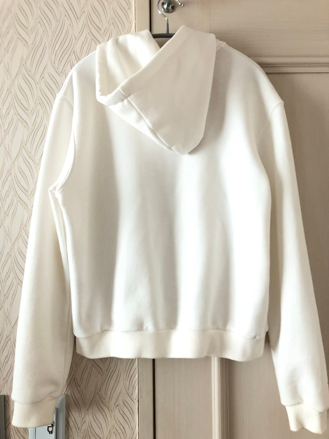 영마일웨어 0milewear 후드집업 상품이미지3