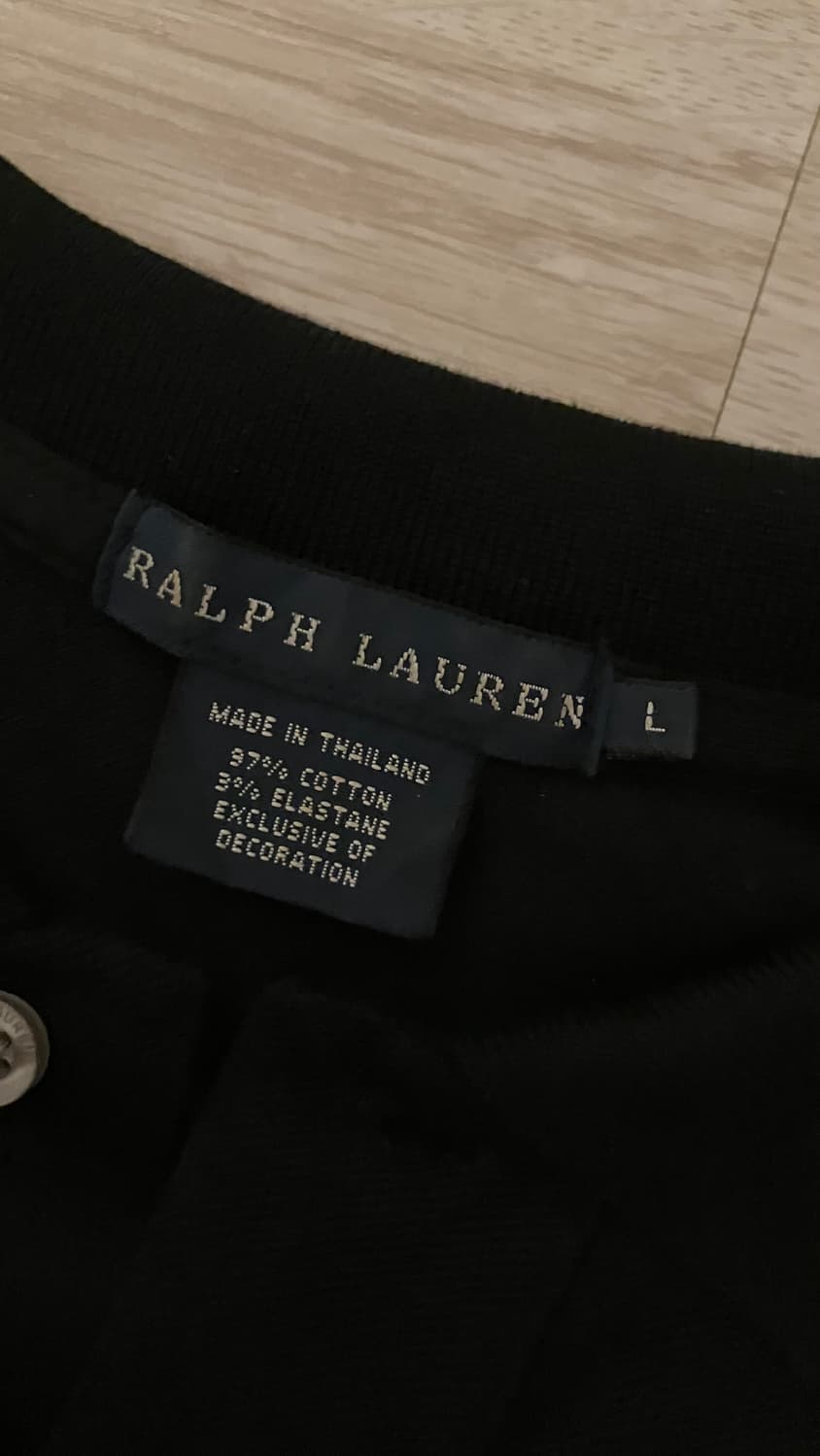 폴로 빅포니 3롱슬리브 상품이미지3