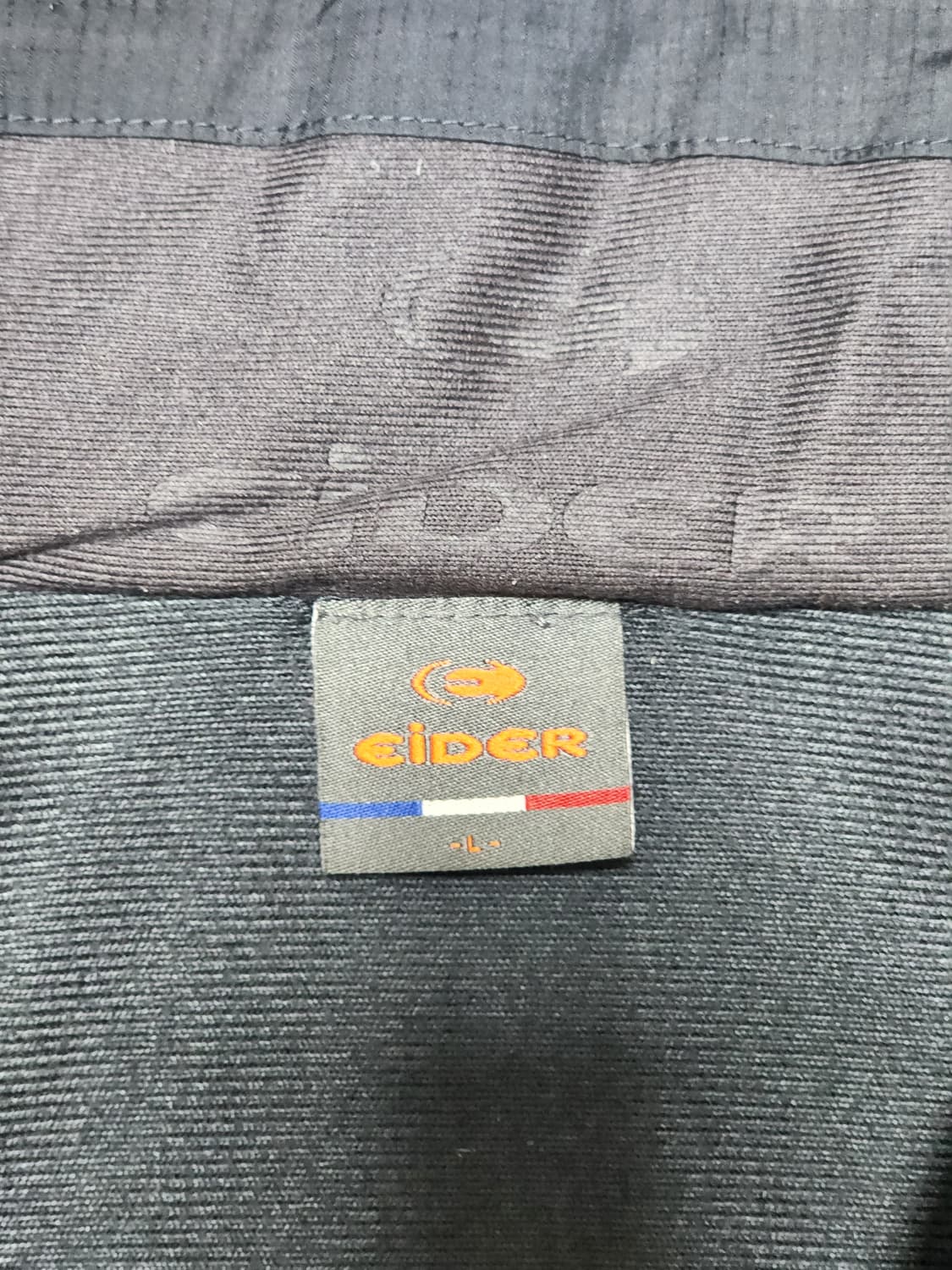 아이더 헤론 알파 자켓 L 블랙 상품이미지7