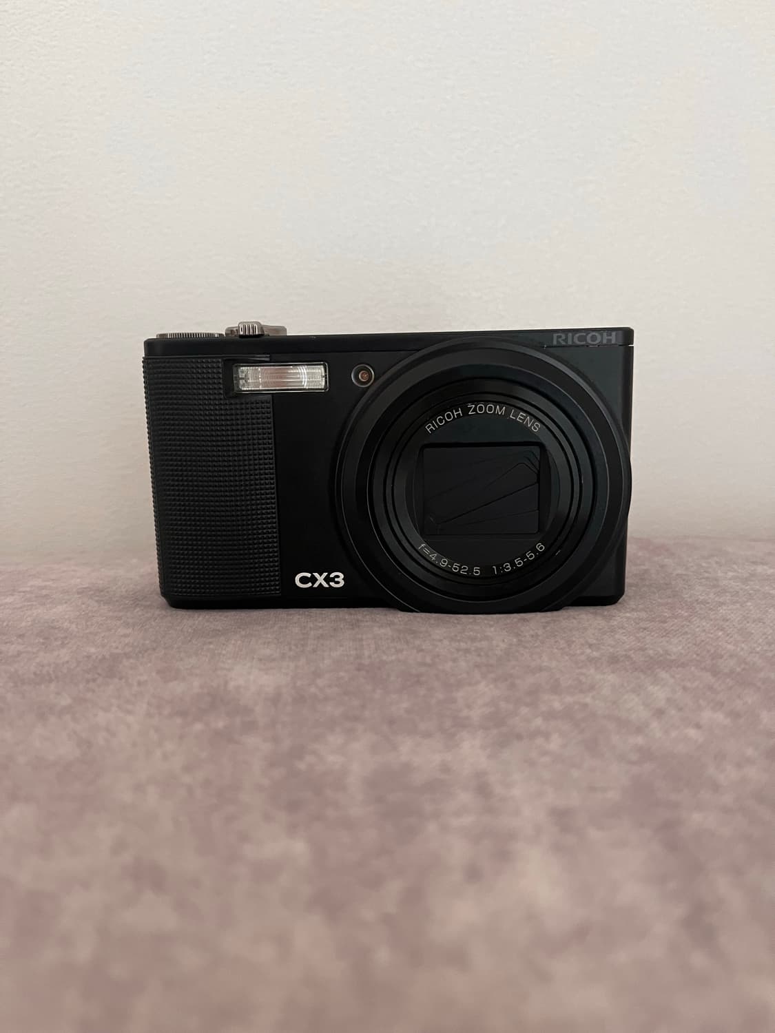 리코 cx3 상품이미지1