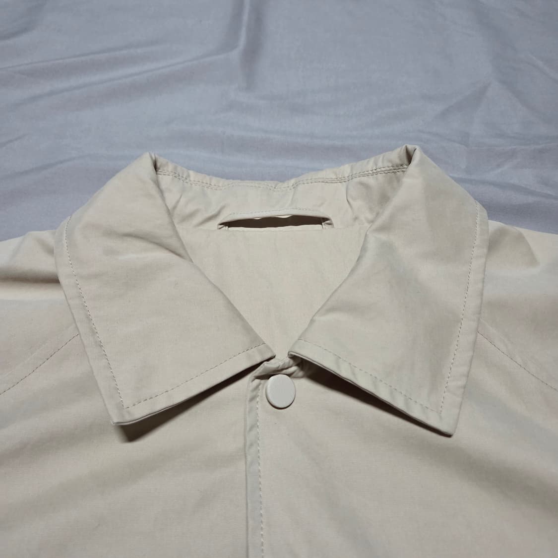 Zara Coach Jacket 자라 코치 자켓 상품이미지3