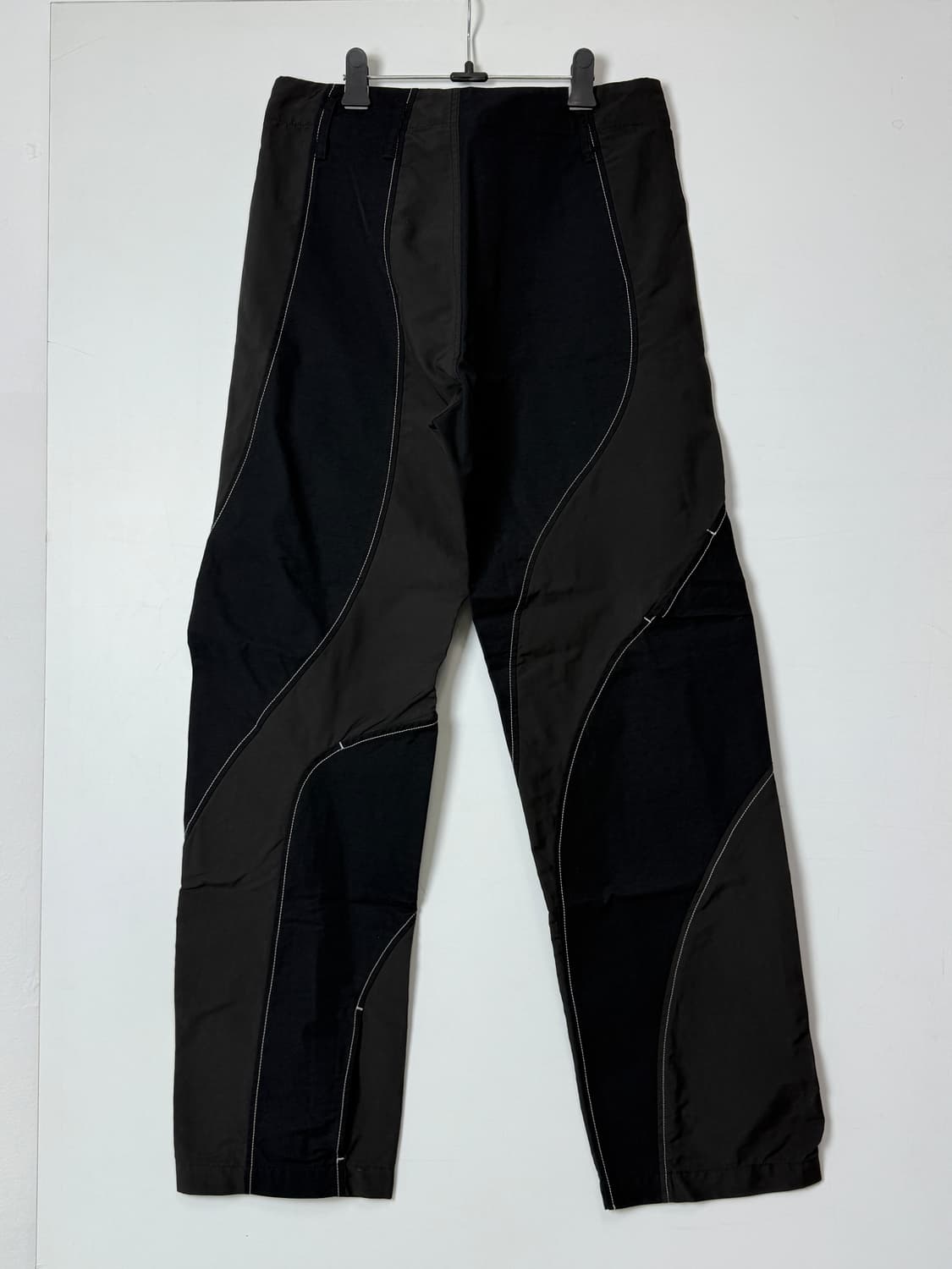 (S) 포스트아카이브팩션 (파프) 4.0+ trousers center 상품이미지2