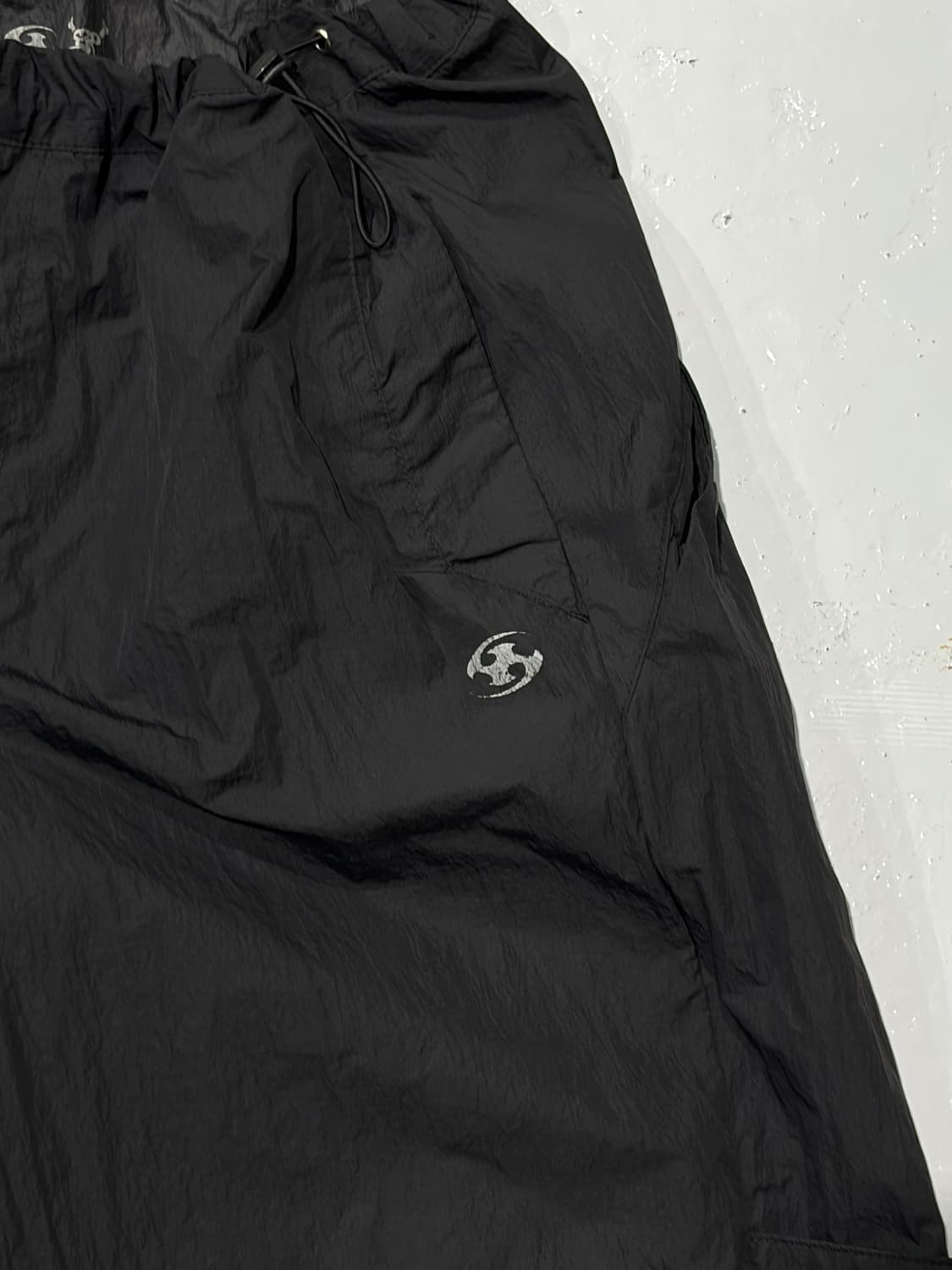 산산기어(SAN SAN GEAR) X 보이롱페이스 반바지 상품이미지2
