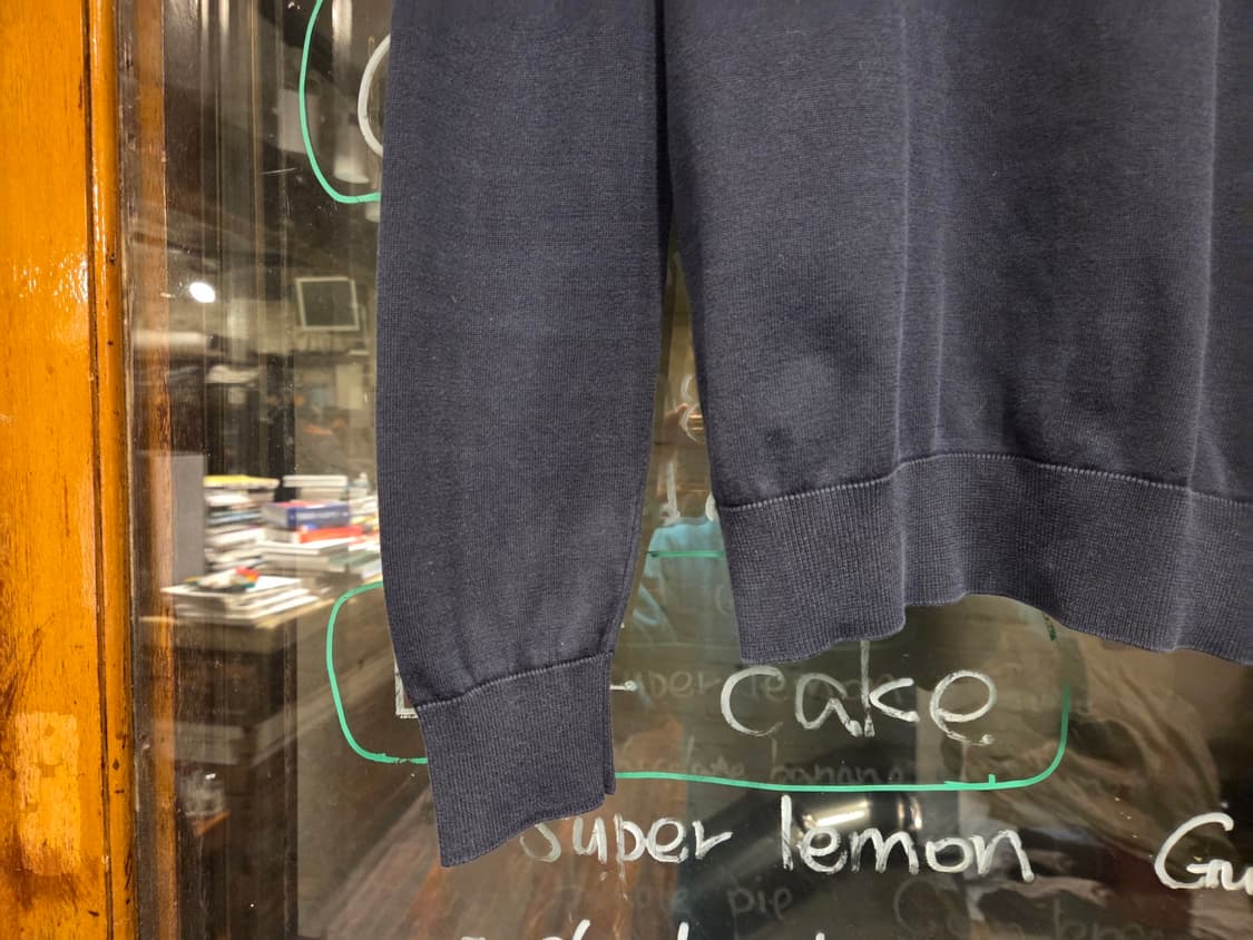 엠포리오 아르마니 니트 스웻  상품이미지4