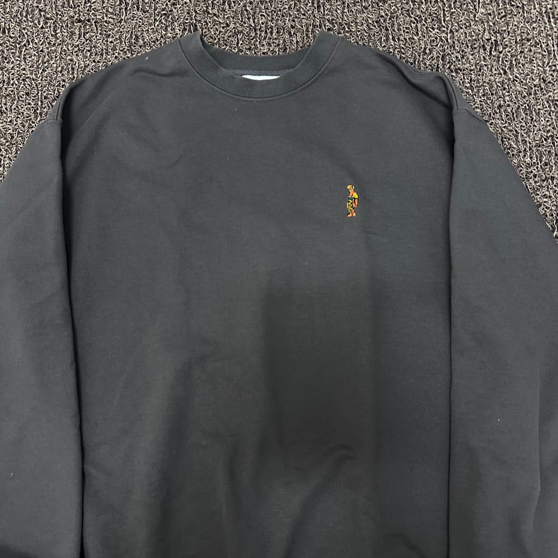 파르티멘토 맨투맨 L 상품이미지2