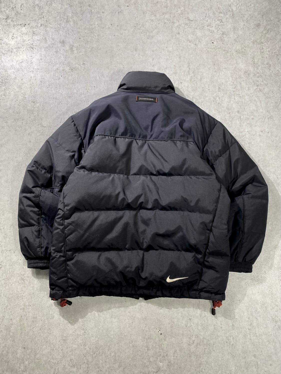 [L] 00s Nike ACG 나이키 덕다운 패딩 상품이미지5
