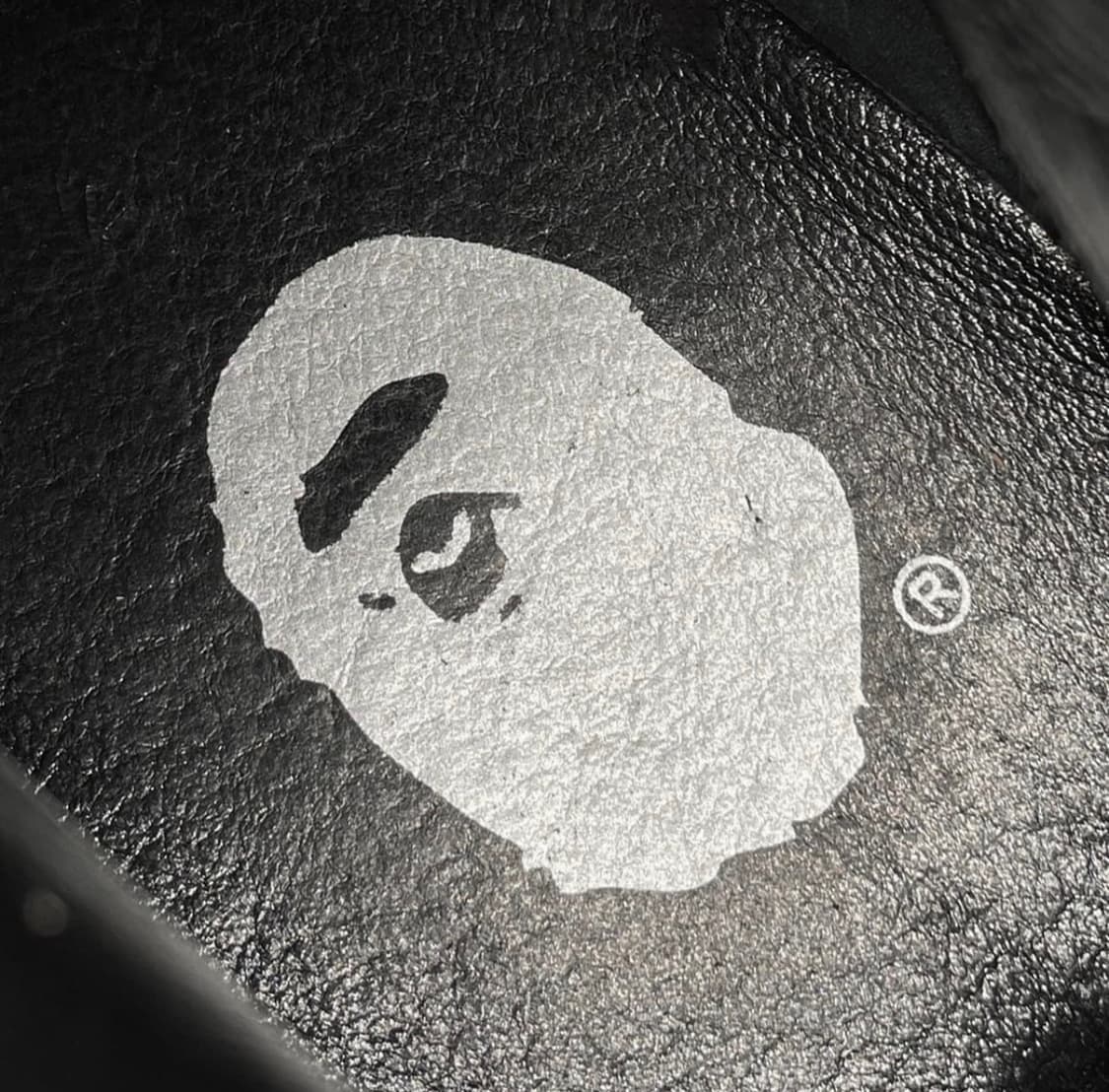 베이프 카고 부츠 상품이미지7